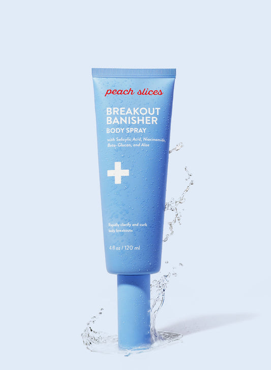 Peach Slices™ Breakout Banisher Body Spray